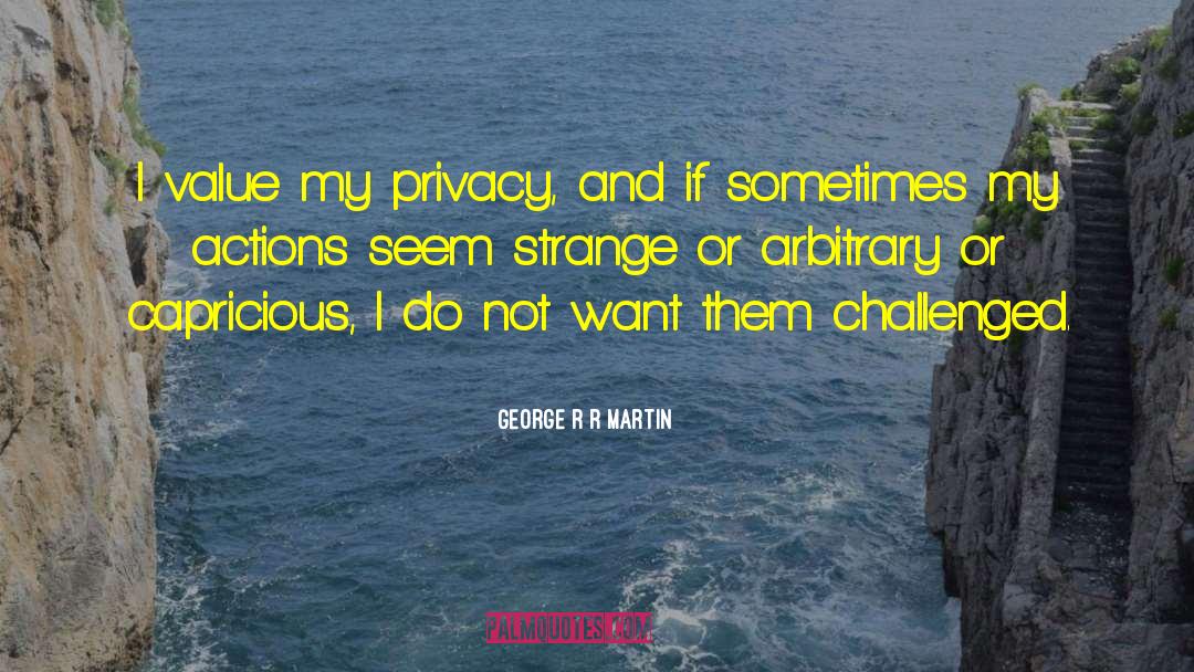 Fevre Dream quotes by George R R Martin