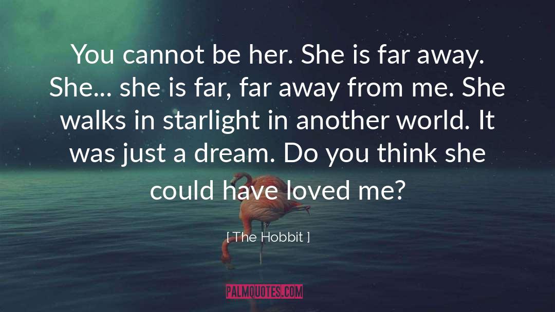 Fevre Dream quotes by The Hobbit