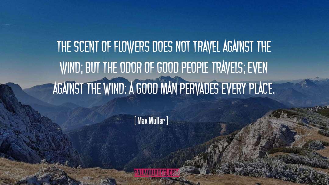 Ficaria Flower quotes by Max Muller