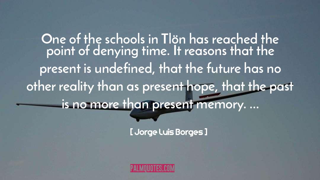 Ficciones quotes by Jorge Luis Borges