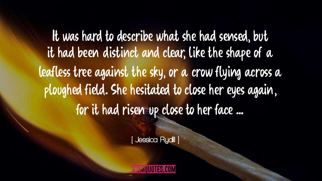 Fiction General quotes by Jessica Rydill