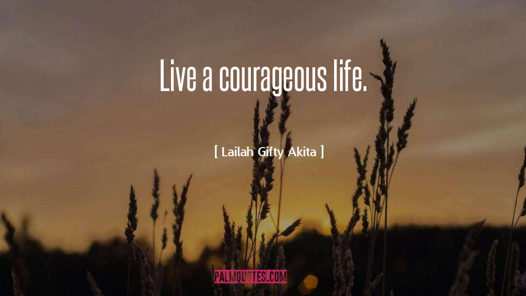 Fiction Of Life quotes by Lailah Gifty Akita