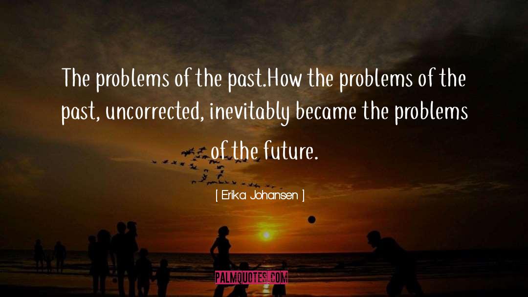 Fiction Stories quotes by Erika Johansen