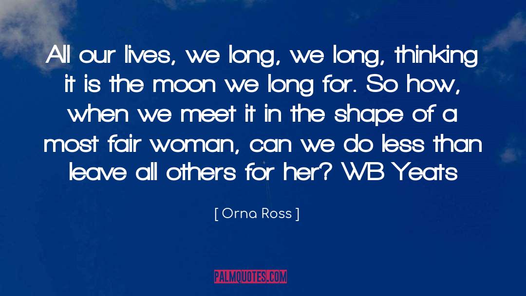 Fiction Thriller quotes by Orna Ross