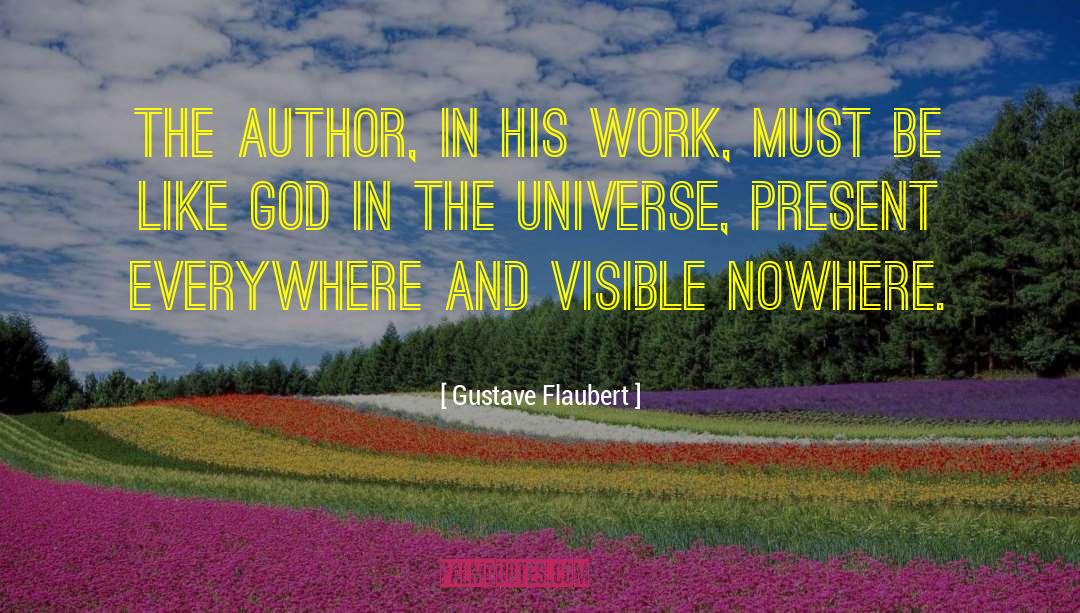 Fiction Writers quotes by Gustave Flaubert