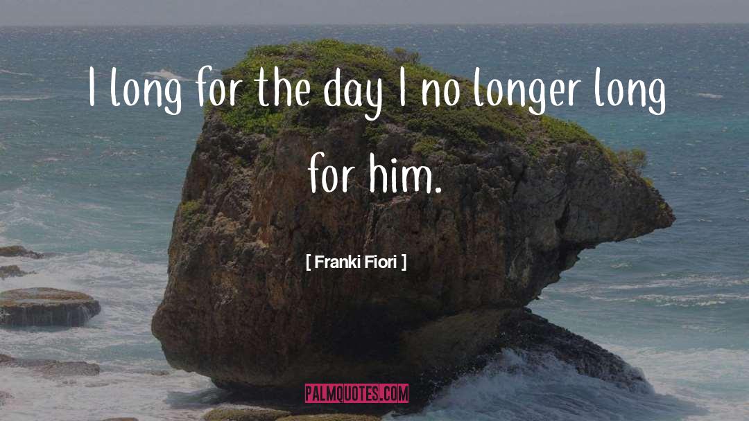 Fiction Writing quotes by Franki Fiori