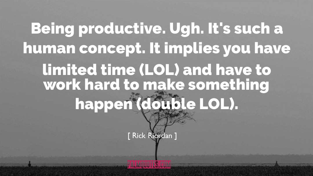 Fiddlesticks Lol quotes by Rick Riordan