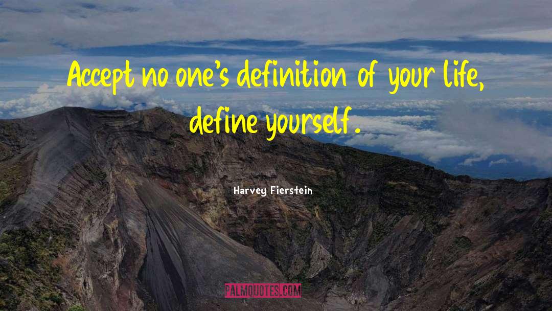 Fiduciaries Define quotes by Harvey Fierstein