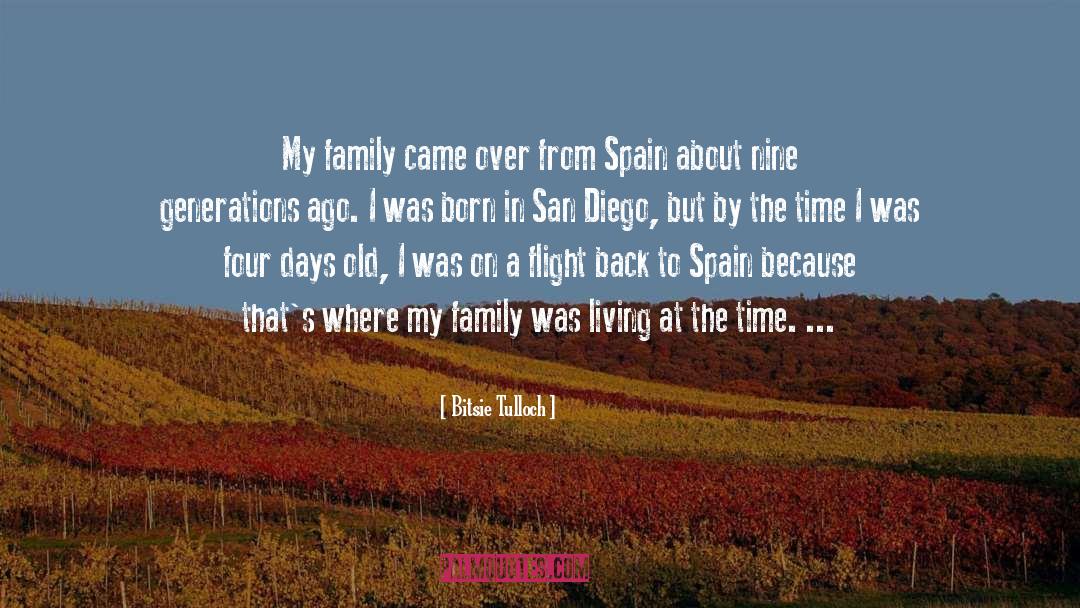 Fiduciaries In San Diego quotes by Bitsie Tulloch