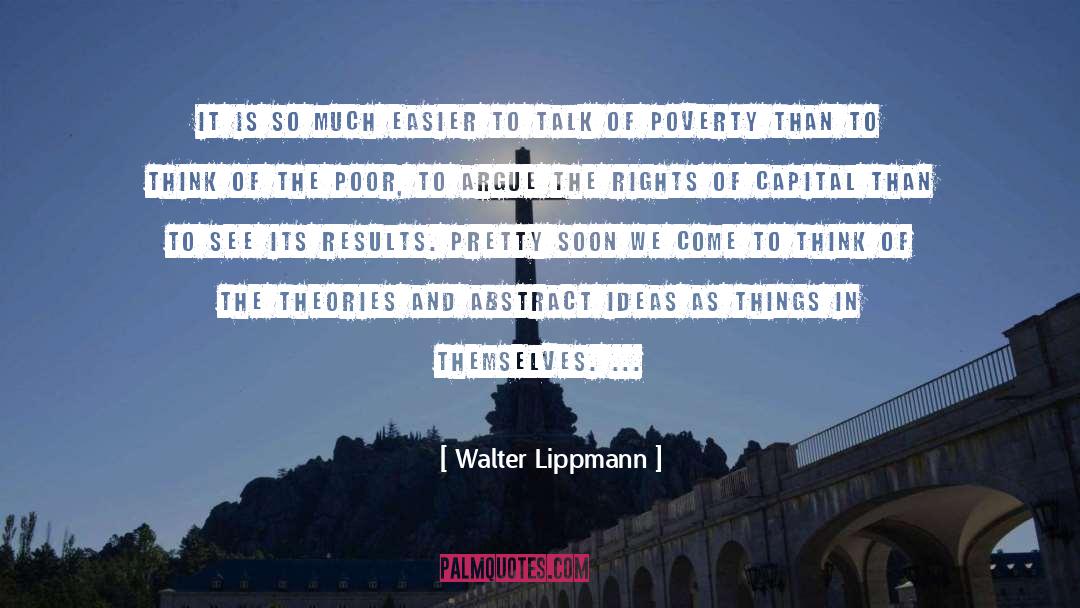 Fiera Capital quotes by Walter Lippmann