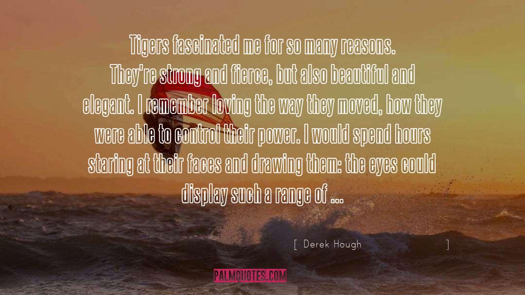 Fierce quotes by Derek Hough