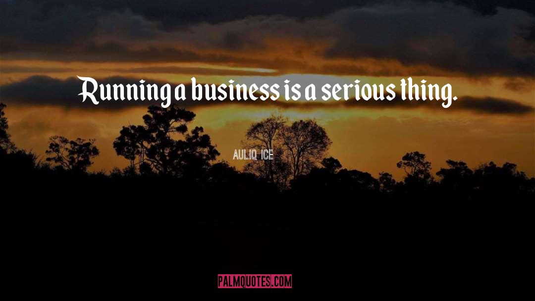 Fifth Business quotes by Auliq Ice