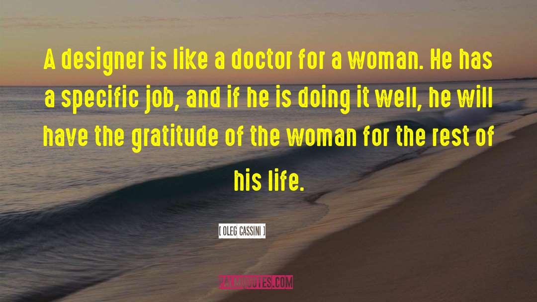 Fifth Doctor quotes by Oleg Cassini