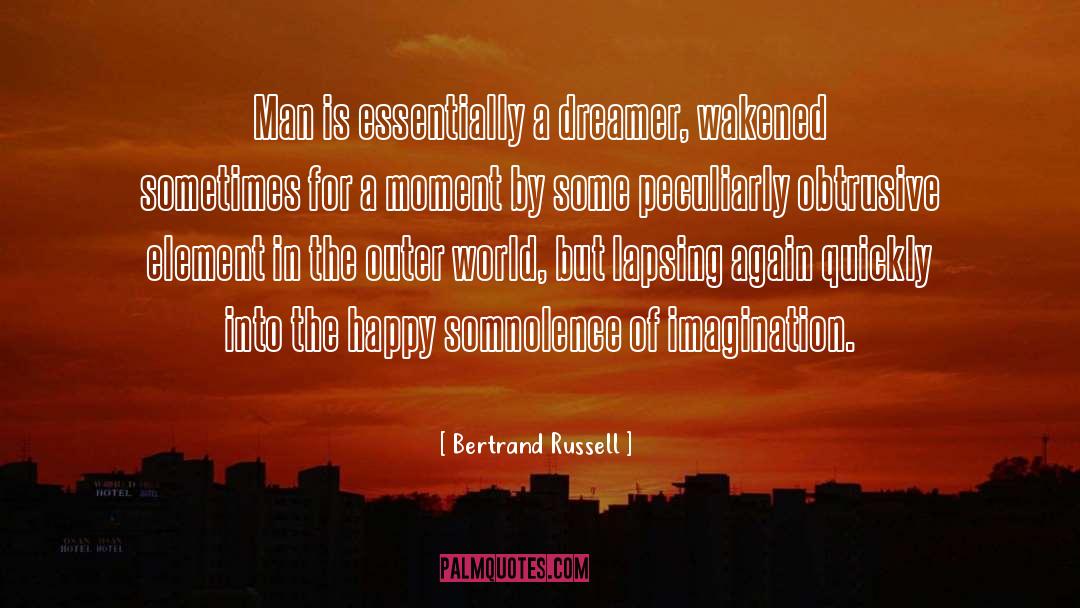 Fifth Element quotes by Bertrand Russell