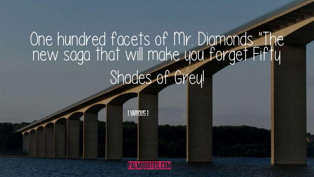 Fifty Shades Of Grey Humor quotes by Various