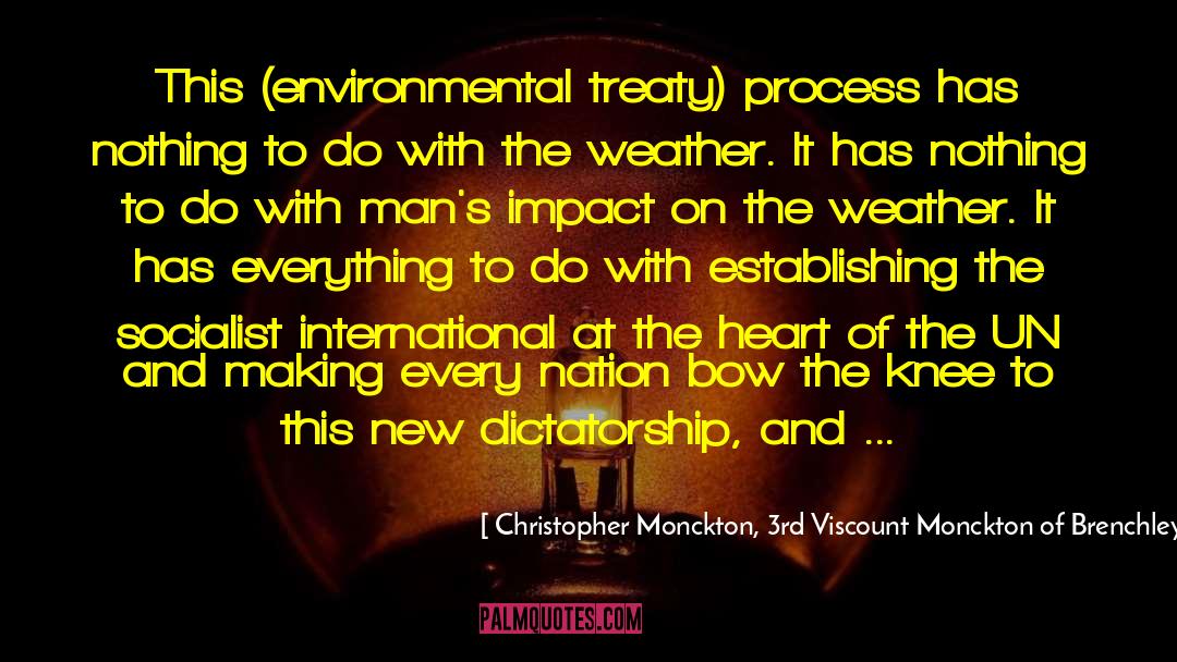 Fig quotes by Christopher Monckton, 3rd Viscount Monckton Of Brenchley