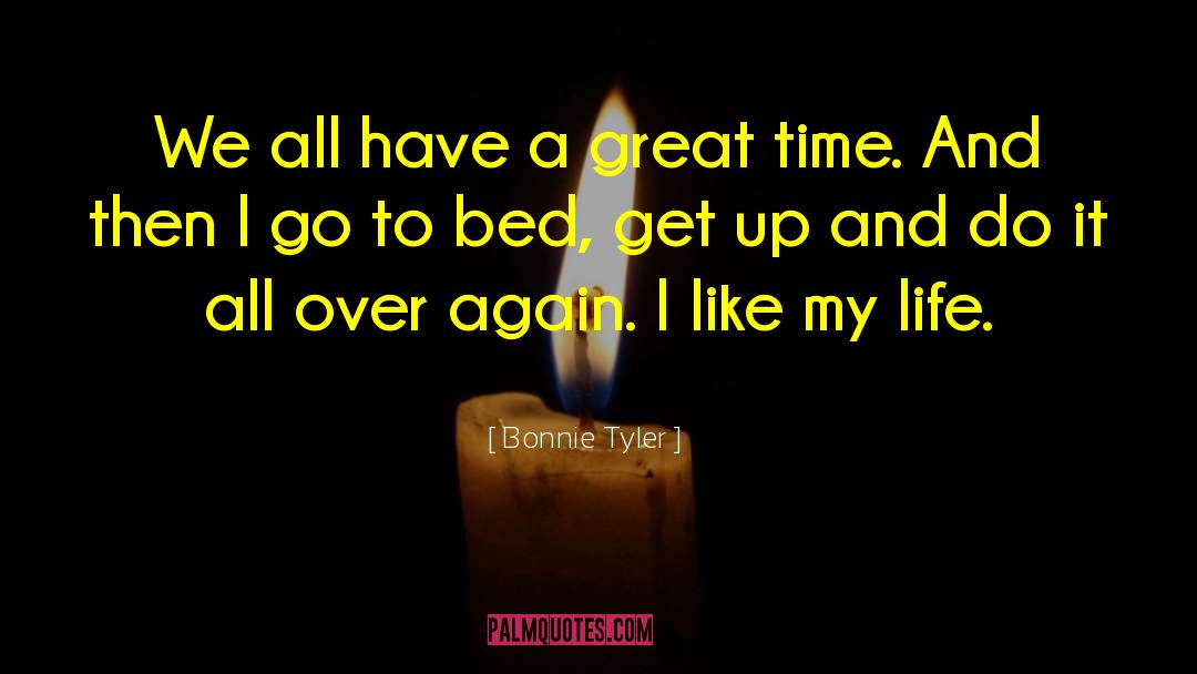 Fight Again quotes by Bonnie Tyler