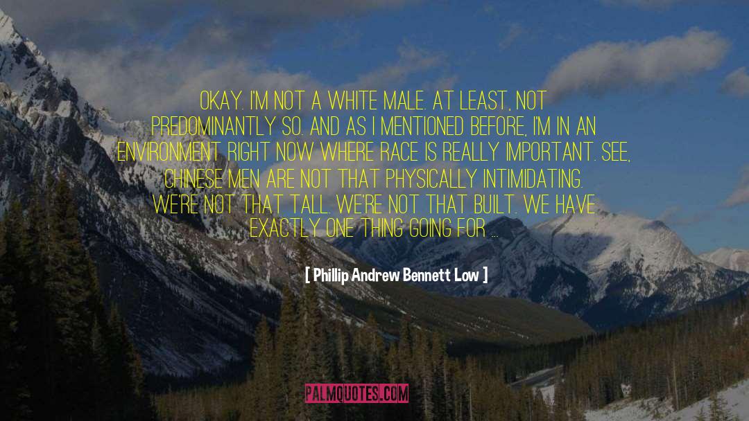 Fight Again quotes by Phillip Andrew Bennett Low