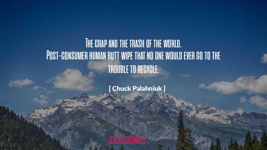 Fight Club quotes by Chuck Palahniuk