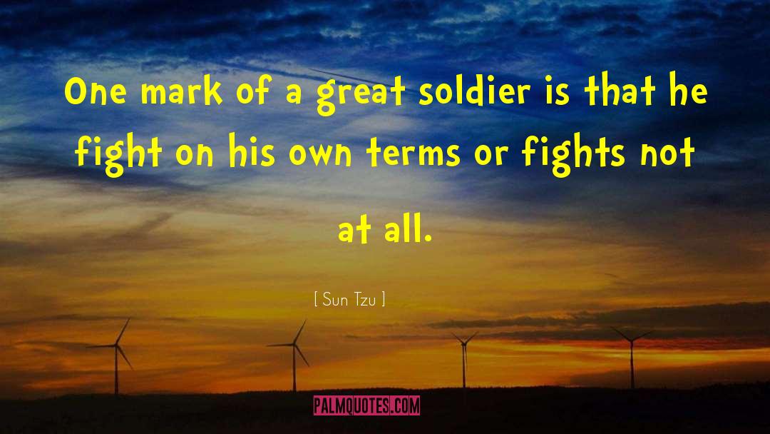 Fight On quotes by Sun Tzu