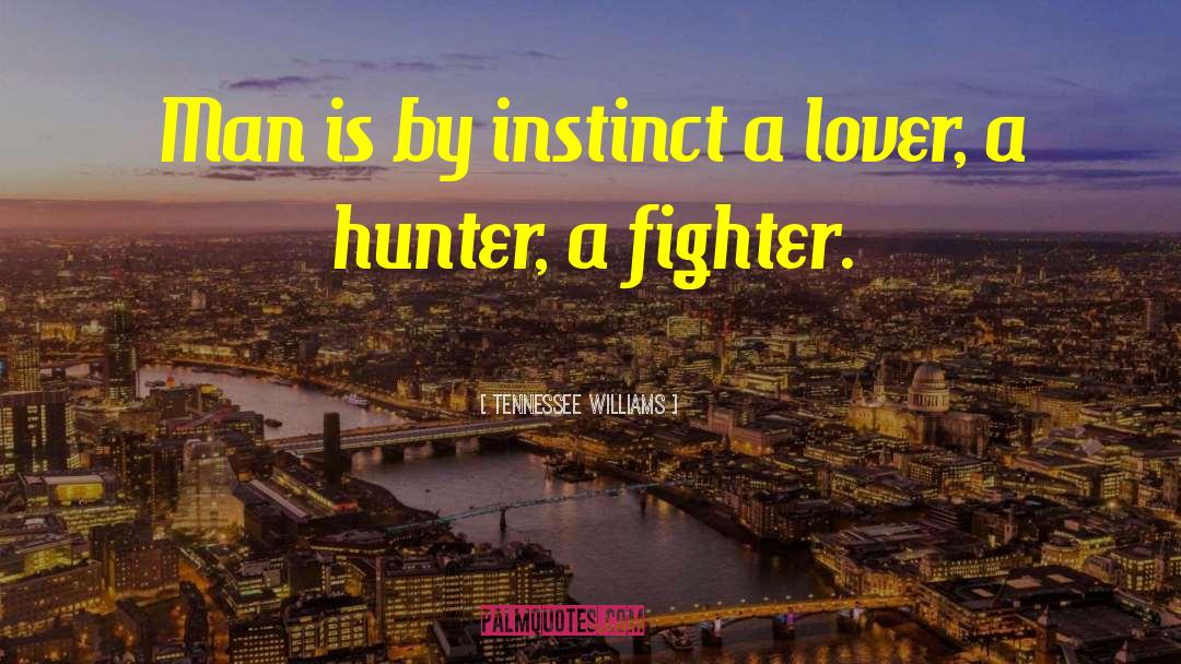 Fighter Jets quotes by Tennessee Williams