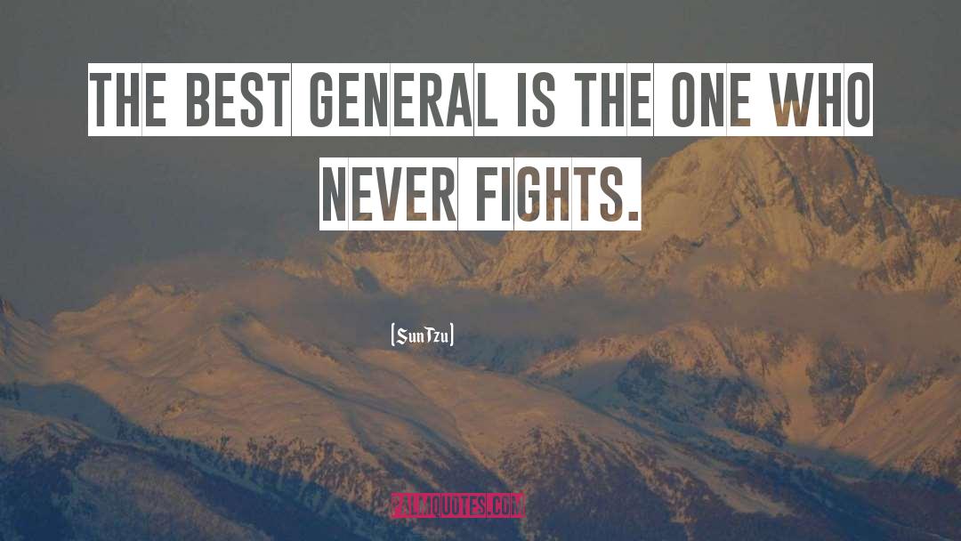 Fights quotes by Sun Tzu