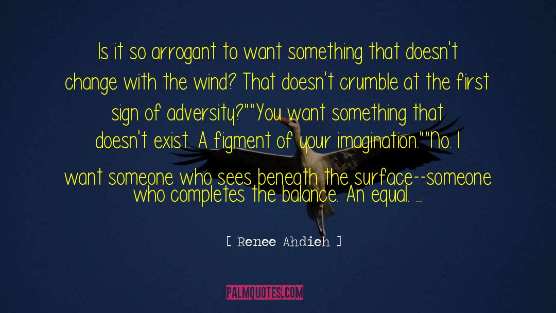 Figment quotes by Renee Ahdieh