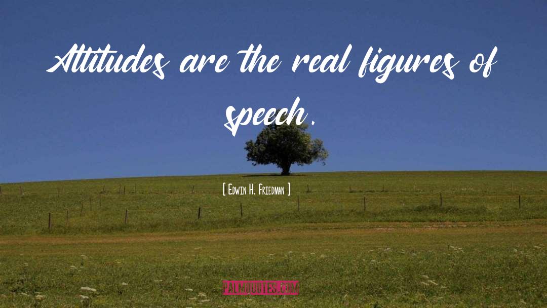 Figures Of Speech quotes by Edwin H. Friedman