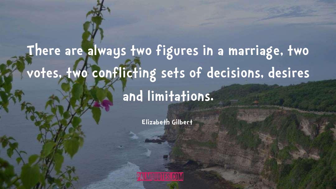Figures Of Speech quotes by Elizabeth Gilbert