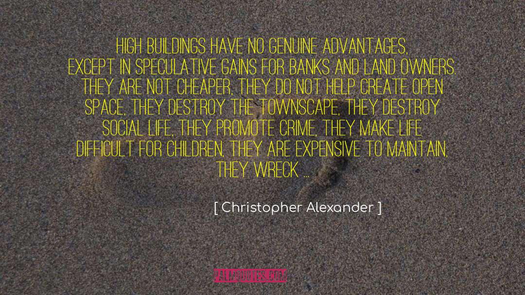 Filenames With No Spaces quotes by Christopher Alexander