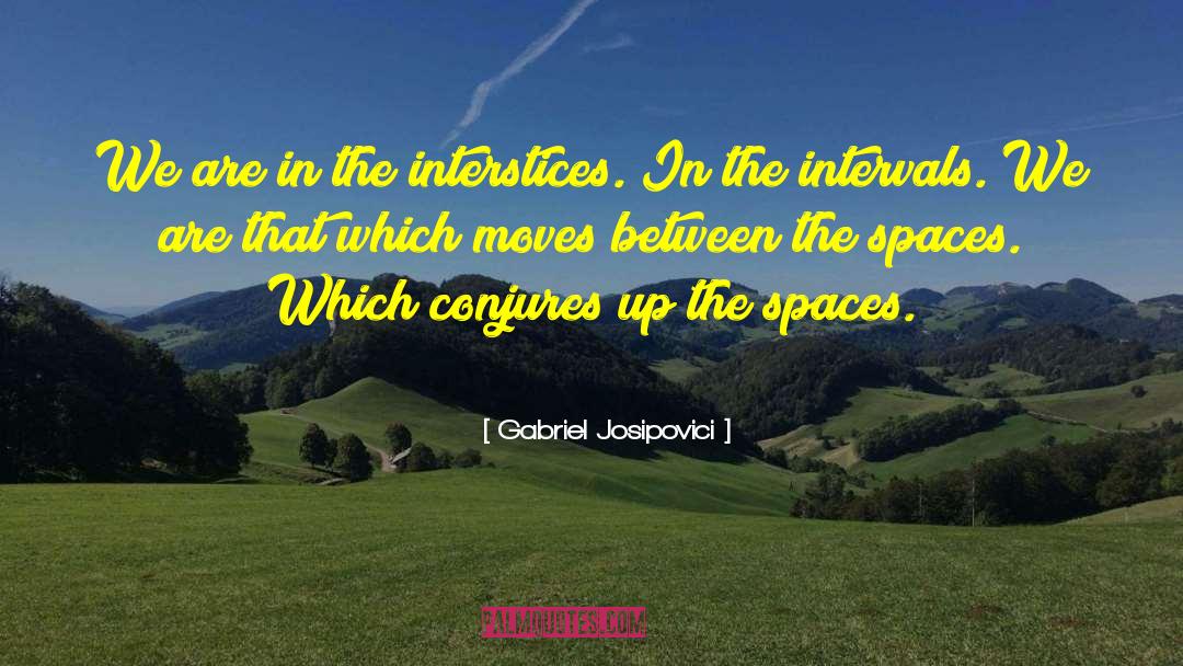 Filenames With No Spaces quotes by Gabriel Josipovici