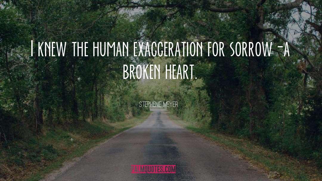 Filipina Heart Broken quotes by Stephenie Meyer