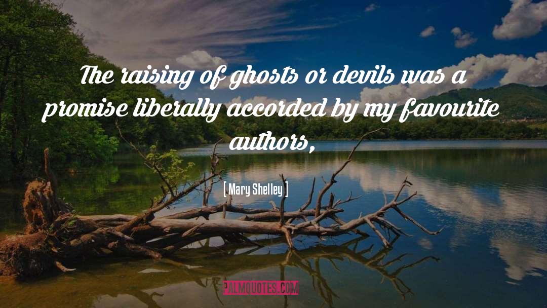 Filipino Authors quotes by Mary Shelley