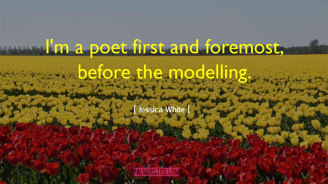 Filipino Poet quotes by Jessica White