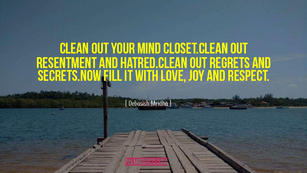 Fill Your Life With Bliss quotes by Debasish Mridha