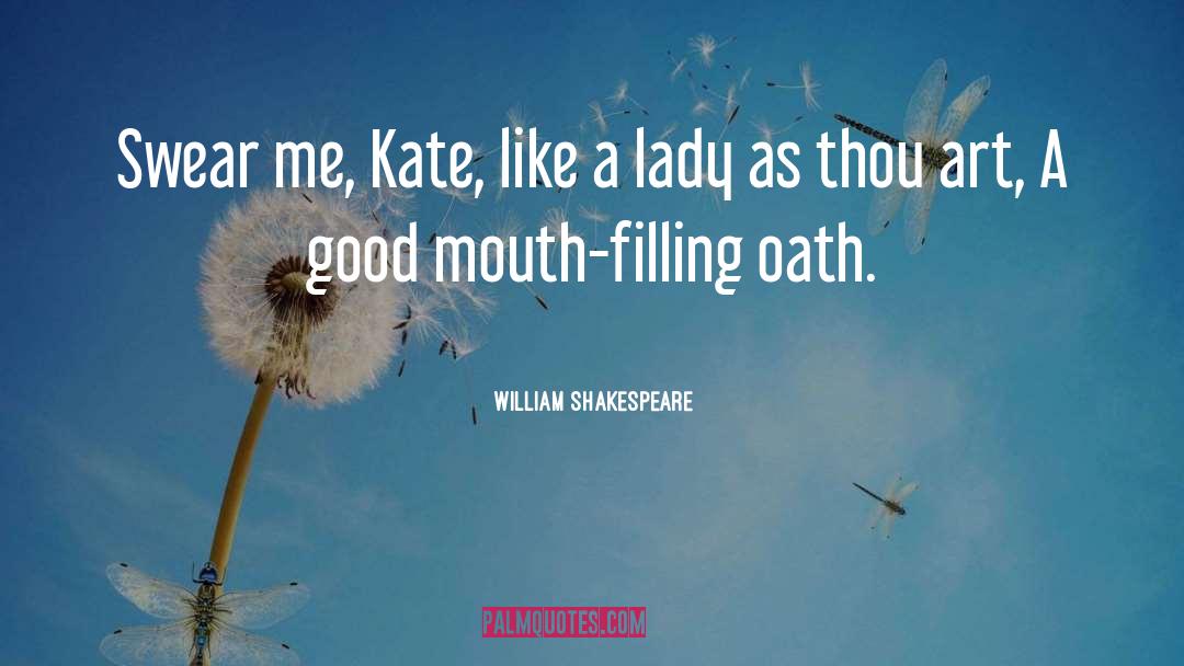Filling Love quotes by William Shakespeare