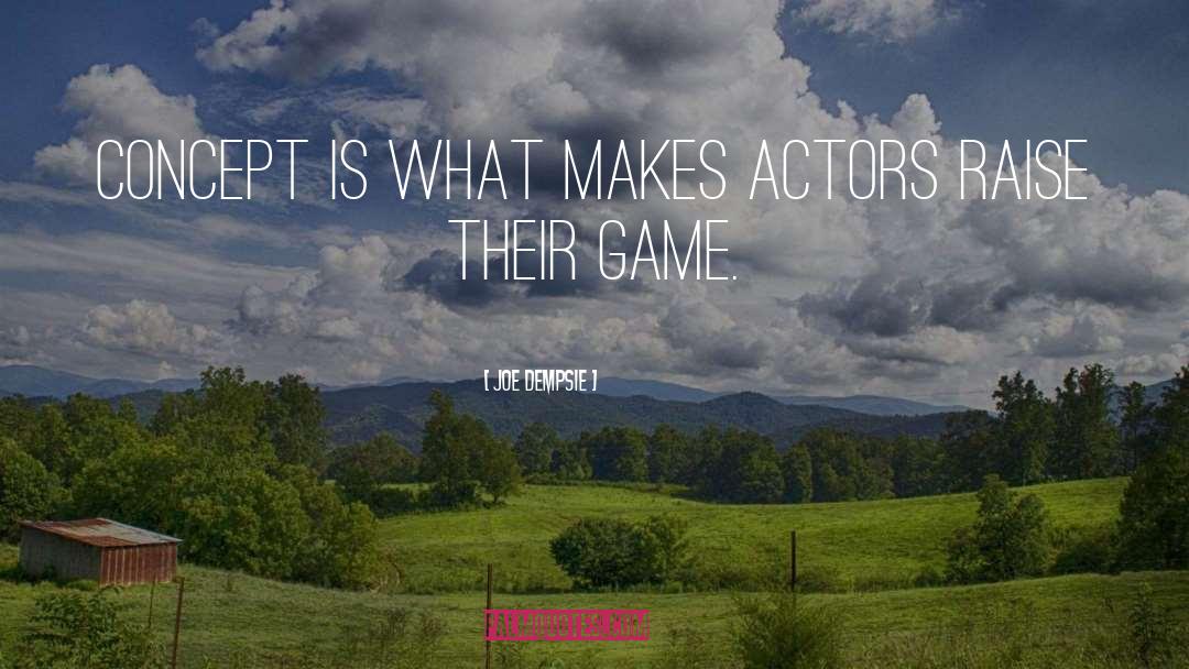 Film Actors quotes by Joe Dempsie