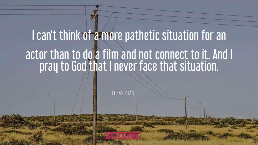 Film Adaptations quotes by Irrfan Khan