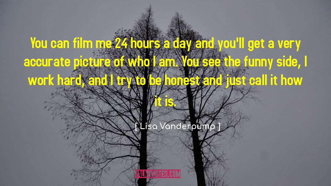 Film Festival quotes by Lisa Vanderpump