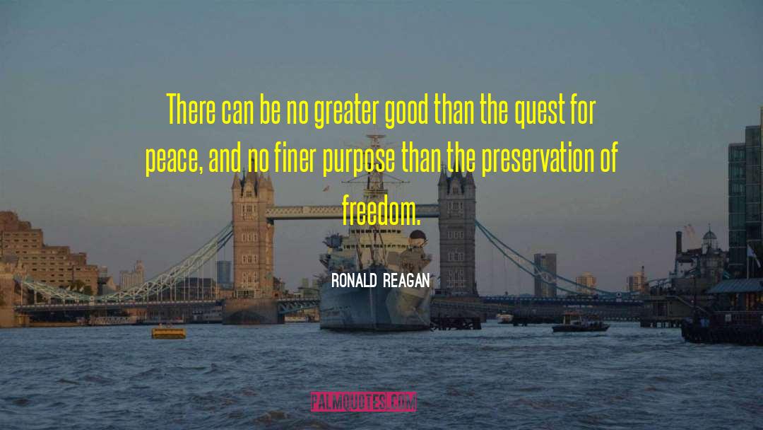 Film Preservation quotes by Ronald Reagan