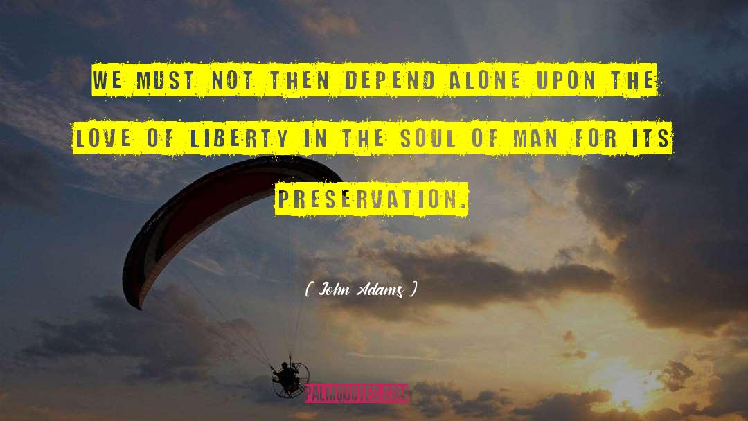 Film Preservation quotes by John Adams