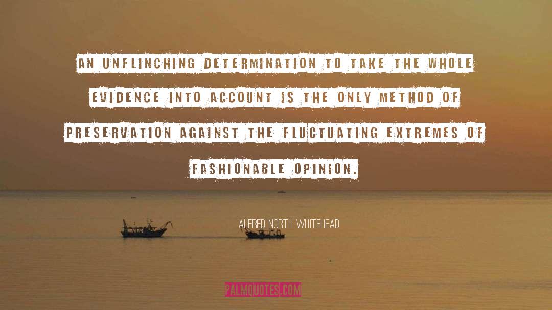 Film Preservation quotes by Alfred North Whitehead