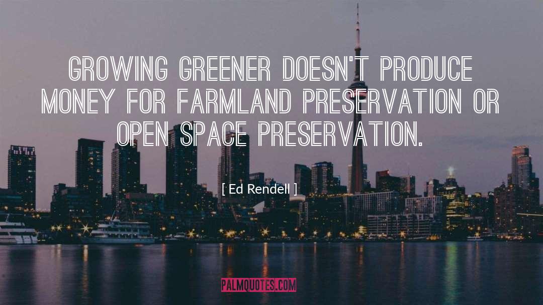 Film Preservation quotes by Ed Rendell