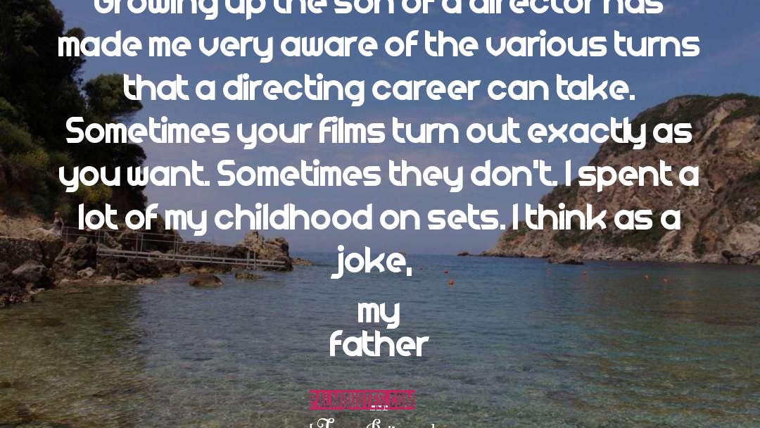 Film Production quotes by Jason Reitman