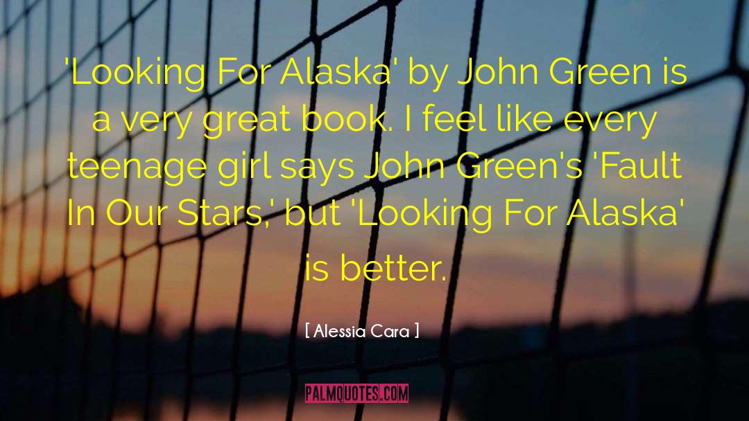 Film Stars quotes by Alessia Cara