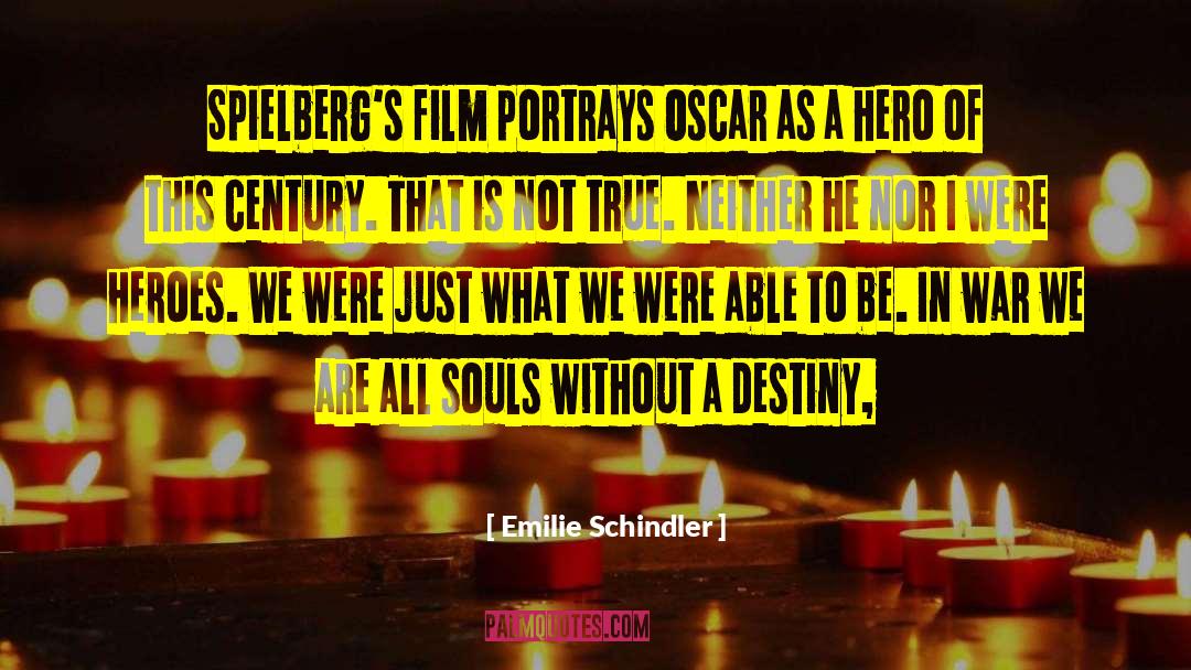 Film Vs Digital quotes by Emilie Schindler