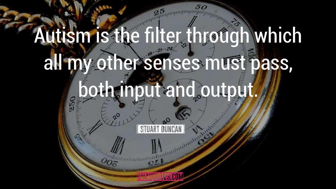 Filter quotes by Stuart Duncan
