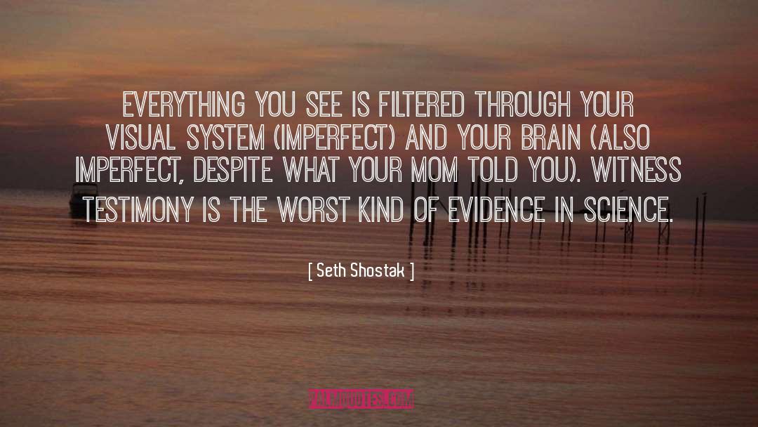Filtered quotes by Seth Shostak