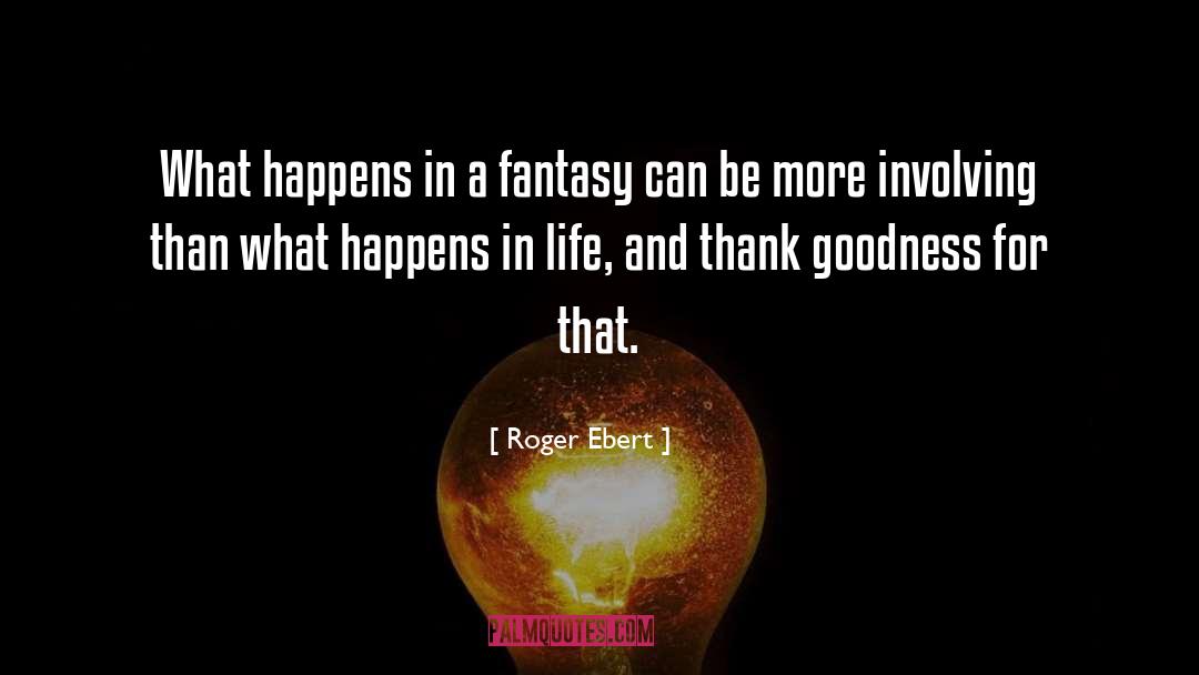 Final Fantasy quotes by Roger Ebert