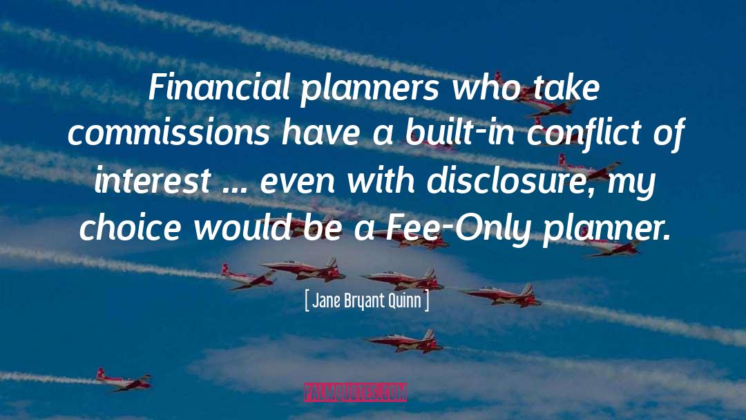 Financial Goals quotes by Jane Bryant Quinn